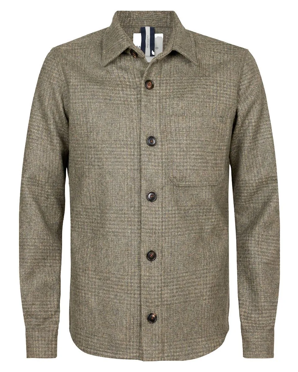 Profuomo    Overshirt