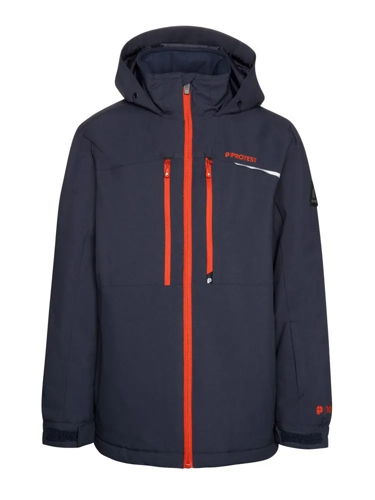 Protest FLYNN JR SJACKET