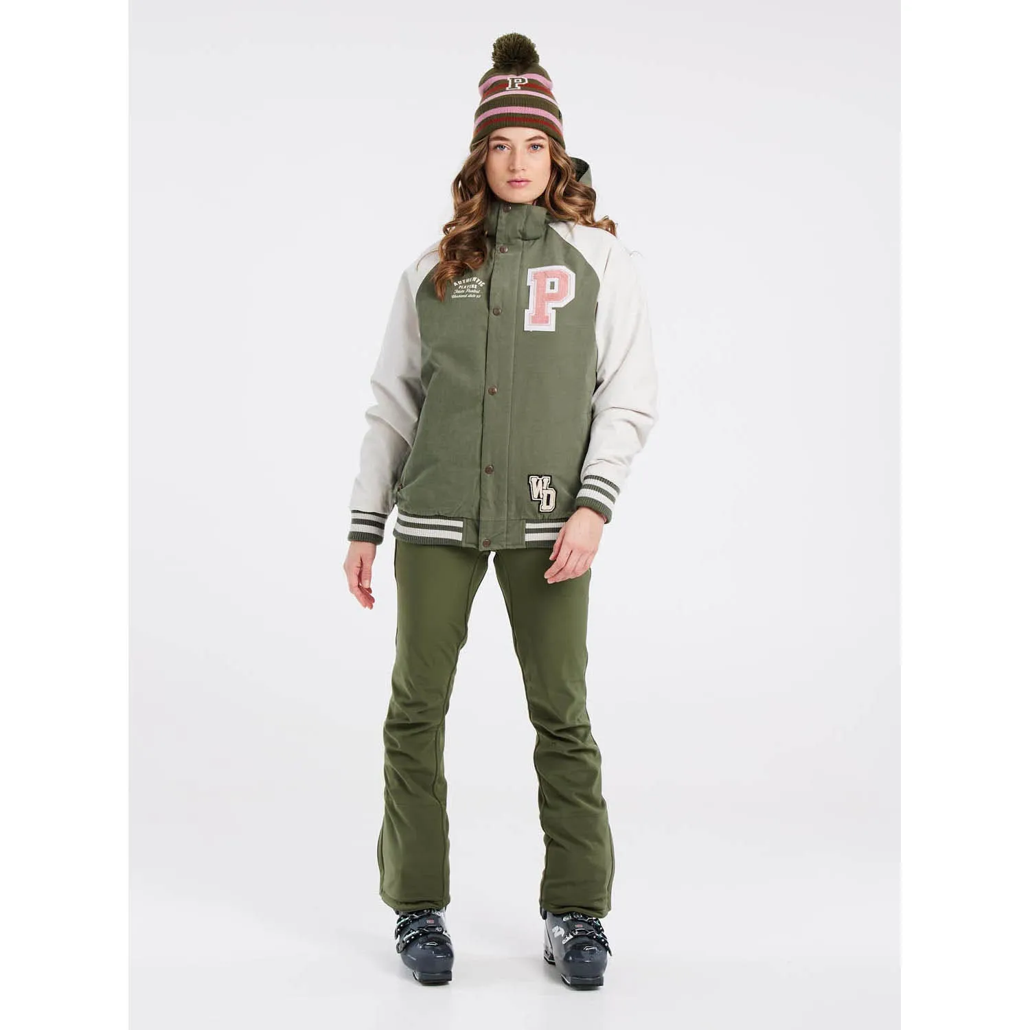 Protest Pinea snowjacket