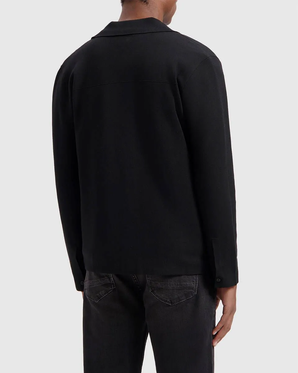 Pure Path    Overshirt