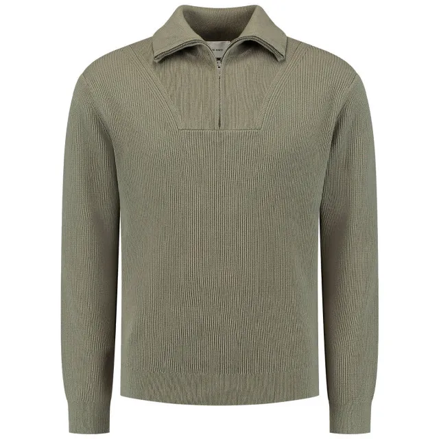 Pure Path Pullover 24030818