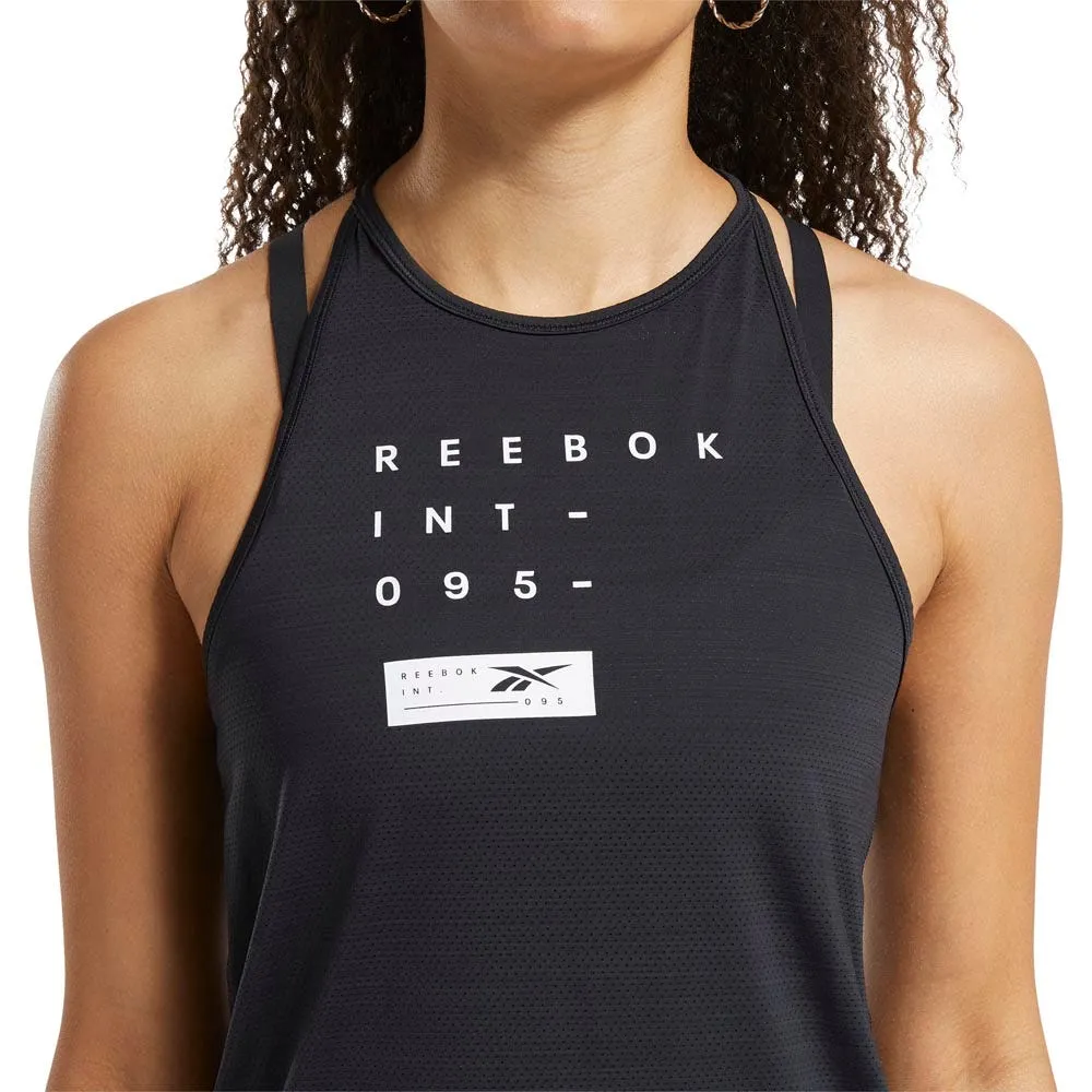 Reebok Activchill Graphic Tanktop
