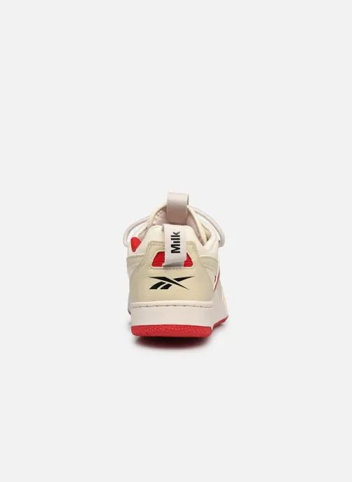      REEBOK BB 4000 II VEGAN W  WIT   