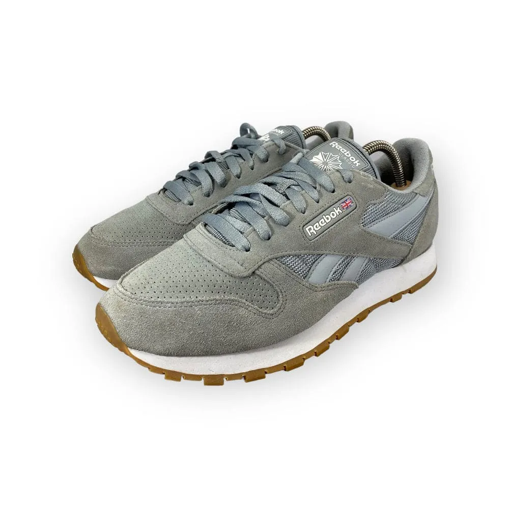 REEBOK CLASSIC BLACK 