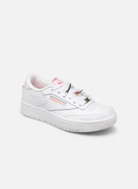      Reebok Club C Double J - Wit   