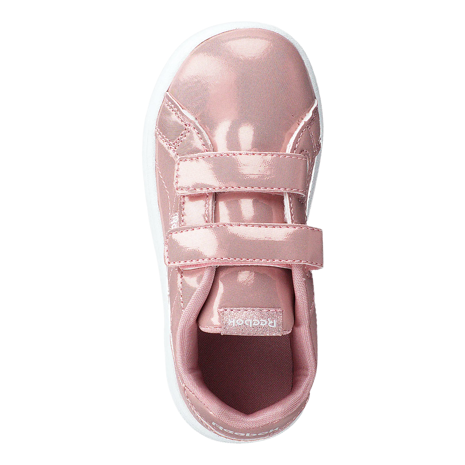 [[Reebok Klassieke]] schoenen Reebok Royal Comp Cln 2v Pink/white