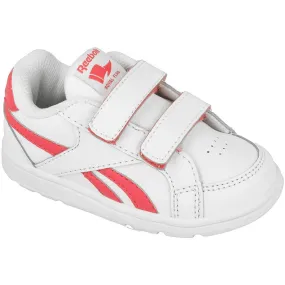 Reebok Royal Prime Alt Kids V70004 wit