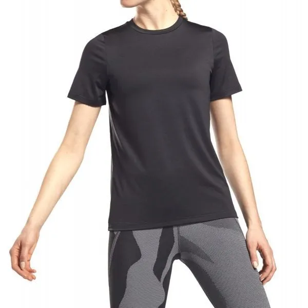 Reebok Workout Ready Speedwick Shirt