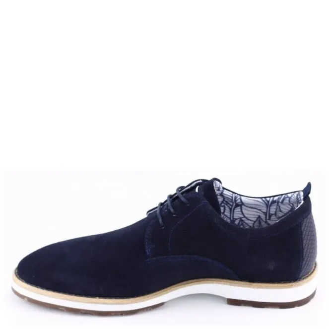 Rehab pozato dots Veterschoenen Blauw
