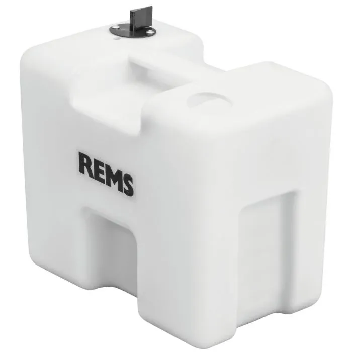 REMS CONDENSAATRESERVOIR 11,5L  132100 A