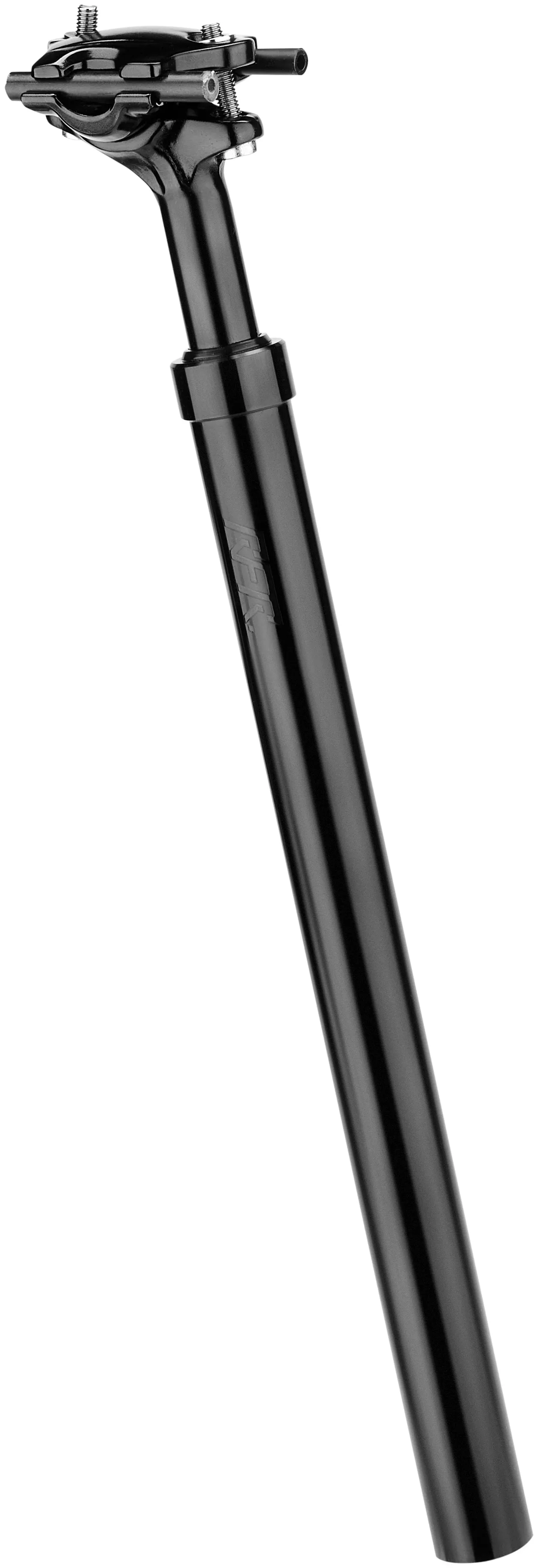 RFR VERENDE ZADELPEN (80  120 KG) ZWART