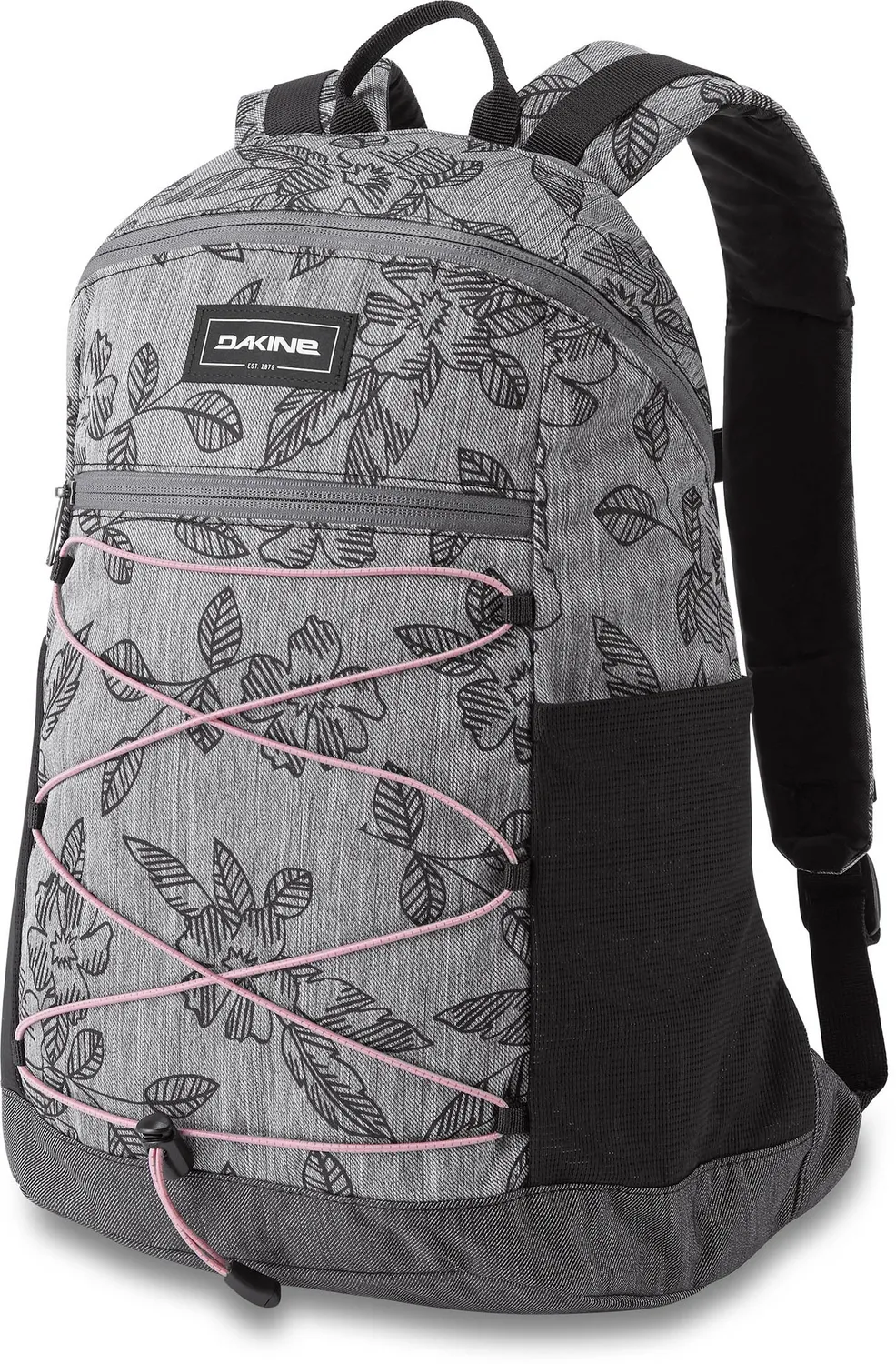 Rugzak Dakine Wndr Pack 18L Azalea