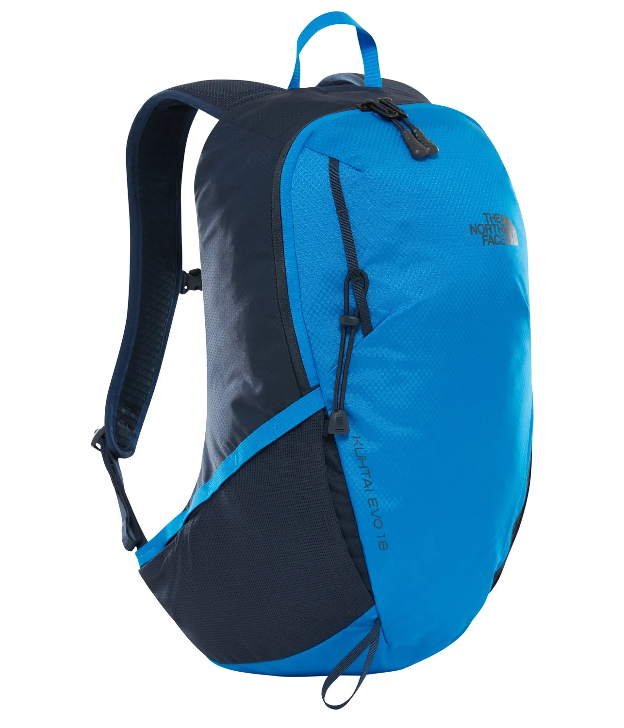 Rugzak The North Face Kuhtai Evo 18 Bomber Blue Urban Navy