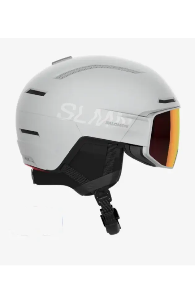 SALOMON HELMET DRIVER PRIME SIGMA PLUS