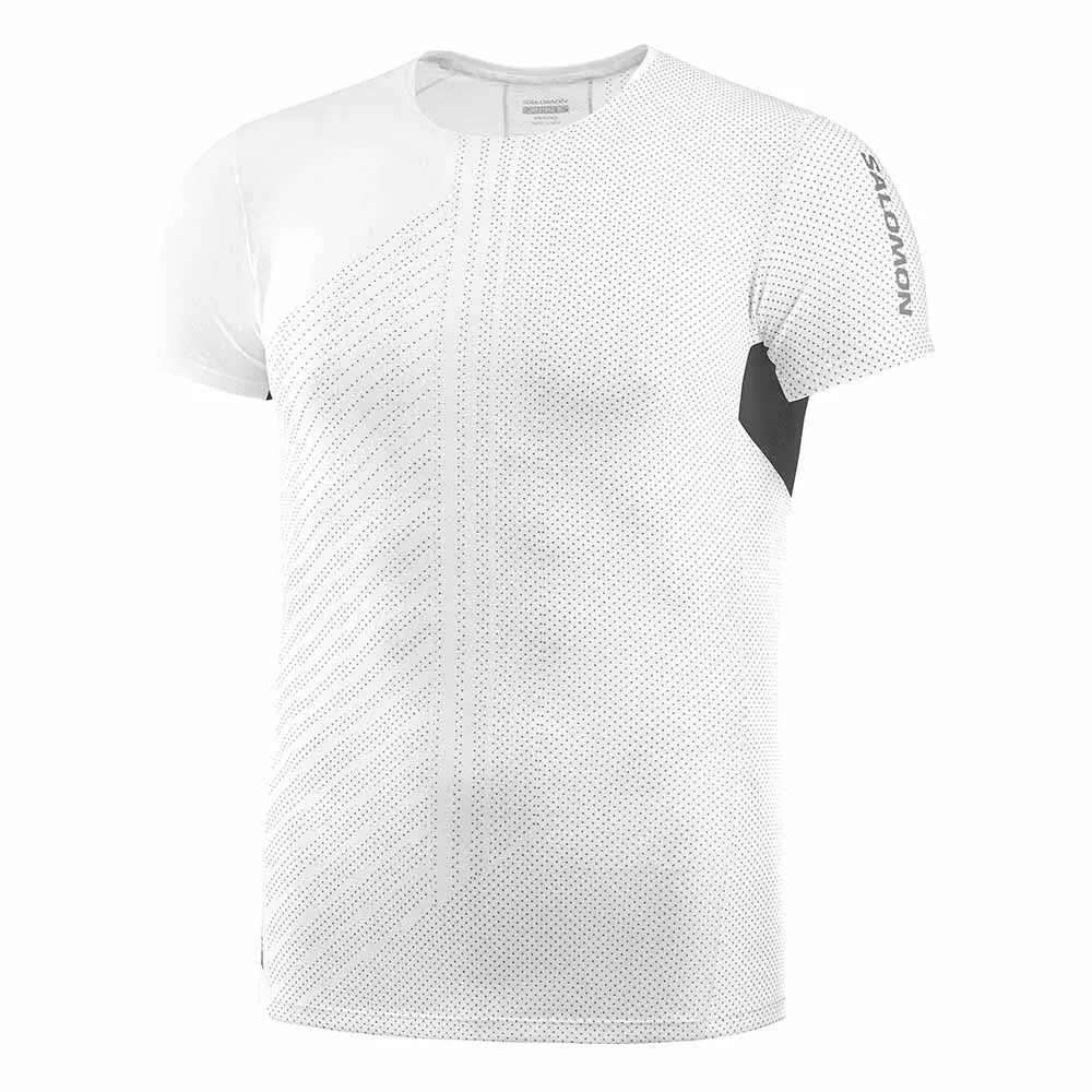 Salomon S/Lab Sense Tee Heren
