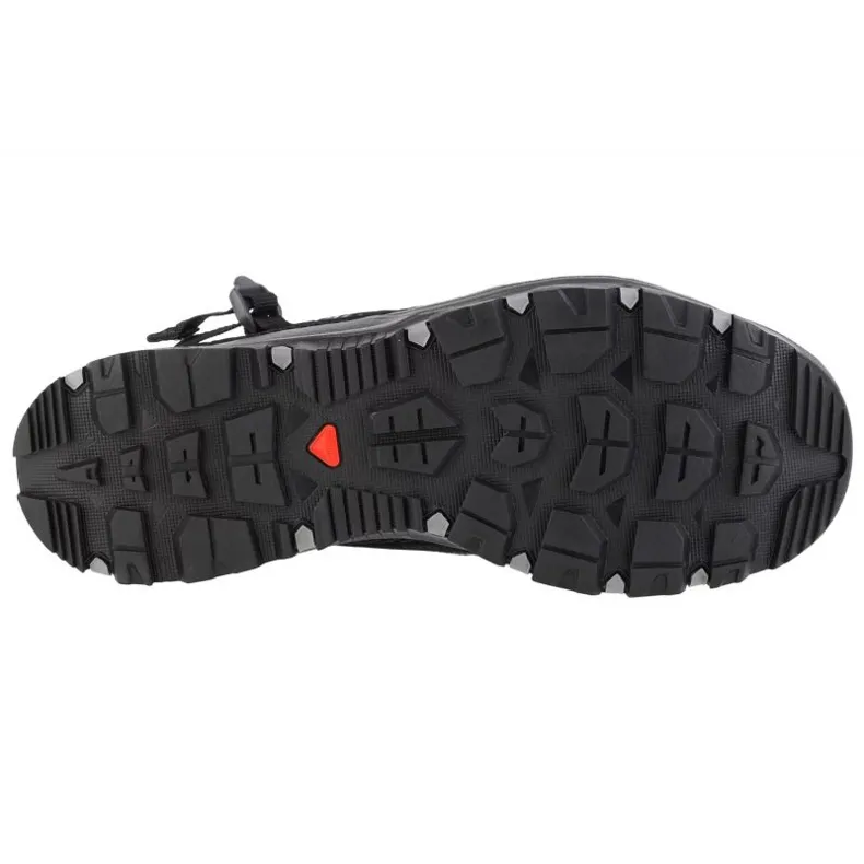 Salomon Techamphibian 5 M 471151 schoenen zwart