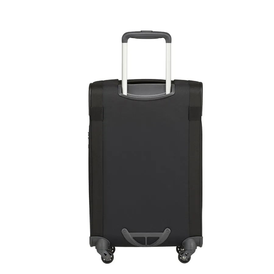 Samsonite CITYBEAT Spinner 55cm L 35cm Black