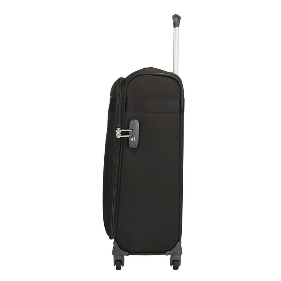 Samsonite CITYBEAT Spinner 55cm L 35cm Black