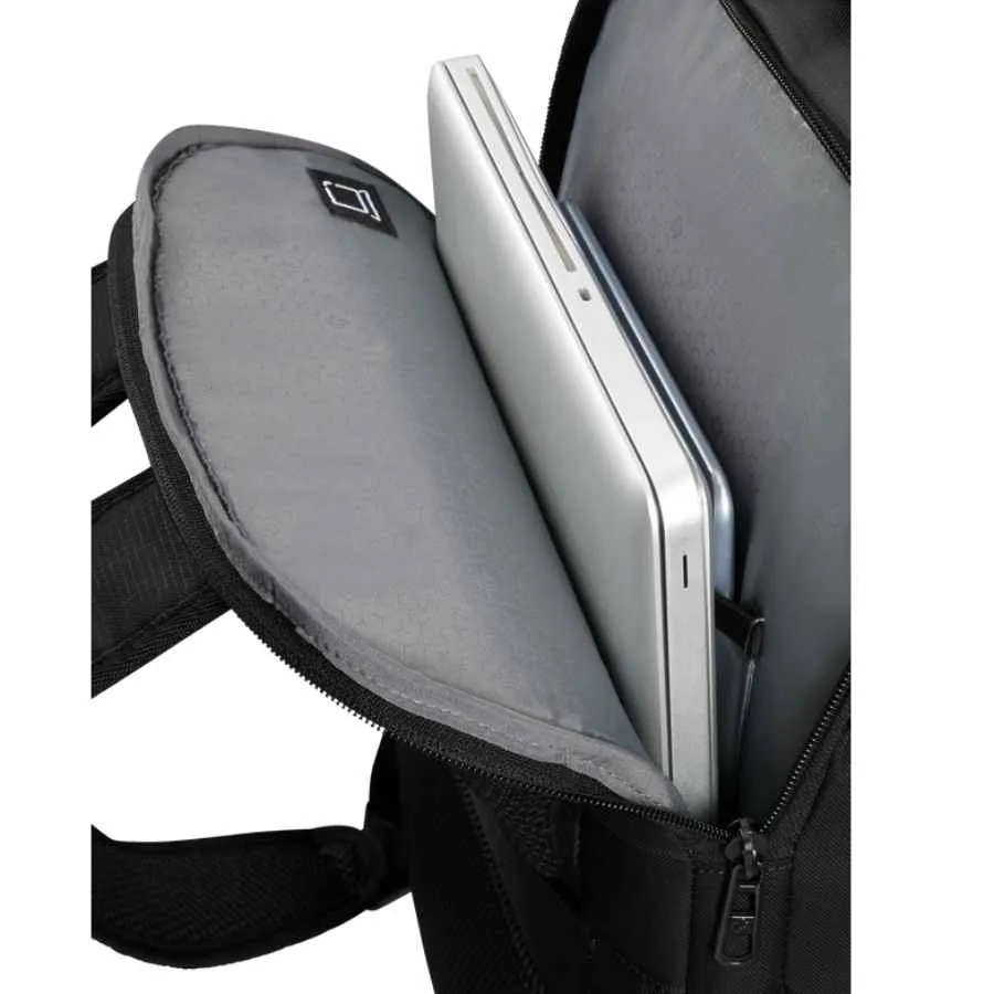 Samsonite Laptop Backpack Roader M Dark Blue