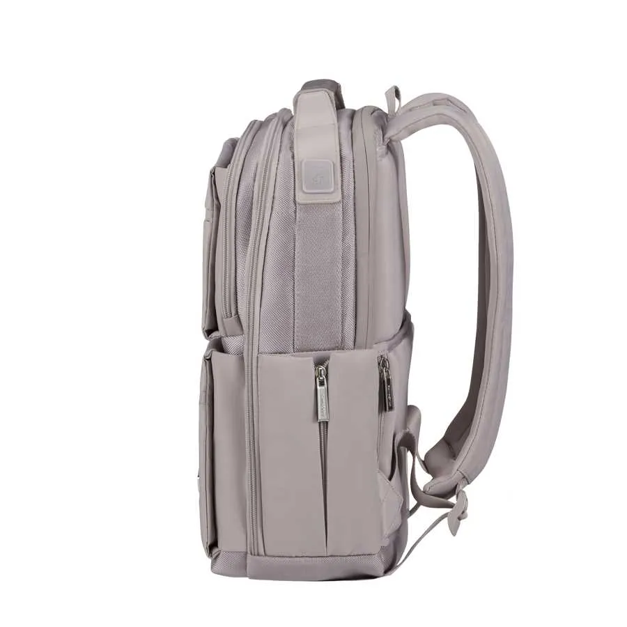 Samsonite Openroad Chic 2.0 14″ Pearl rugzak