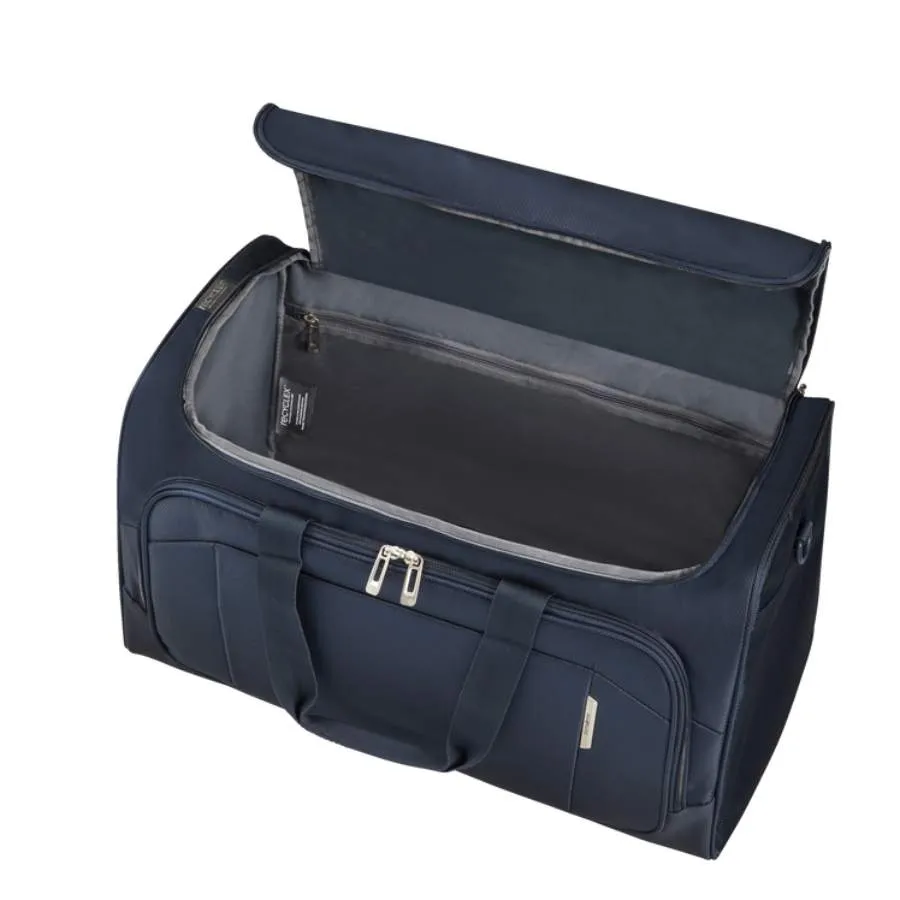 Samsonite Respark Duffle Twonighter Midnight Blue