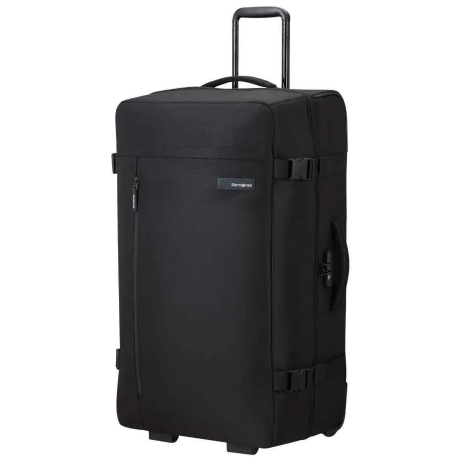 Samsonite Roader reistas Duffle 79cm Deep Black