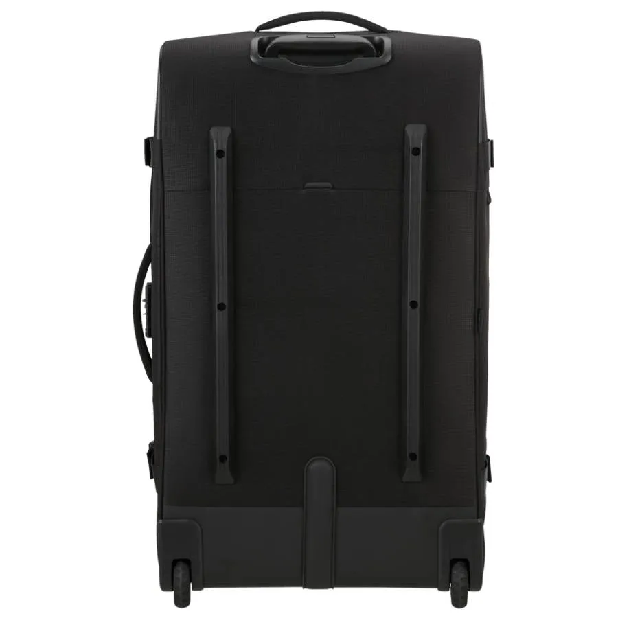 Samsonite Roader reistas Duffle 79cm Deep Black