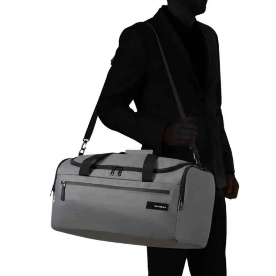 Samsonite Roader Reistas S 55 liter grijs