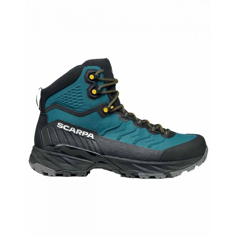 SCARPA RUSH TREK LT GTX  WANDELSCHOENEN  HEREN
