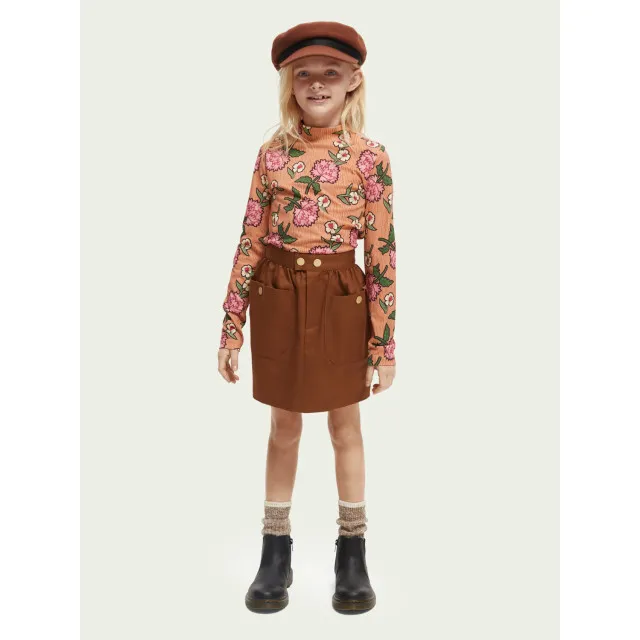 Scotch & Soda 168100