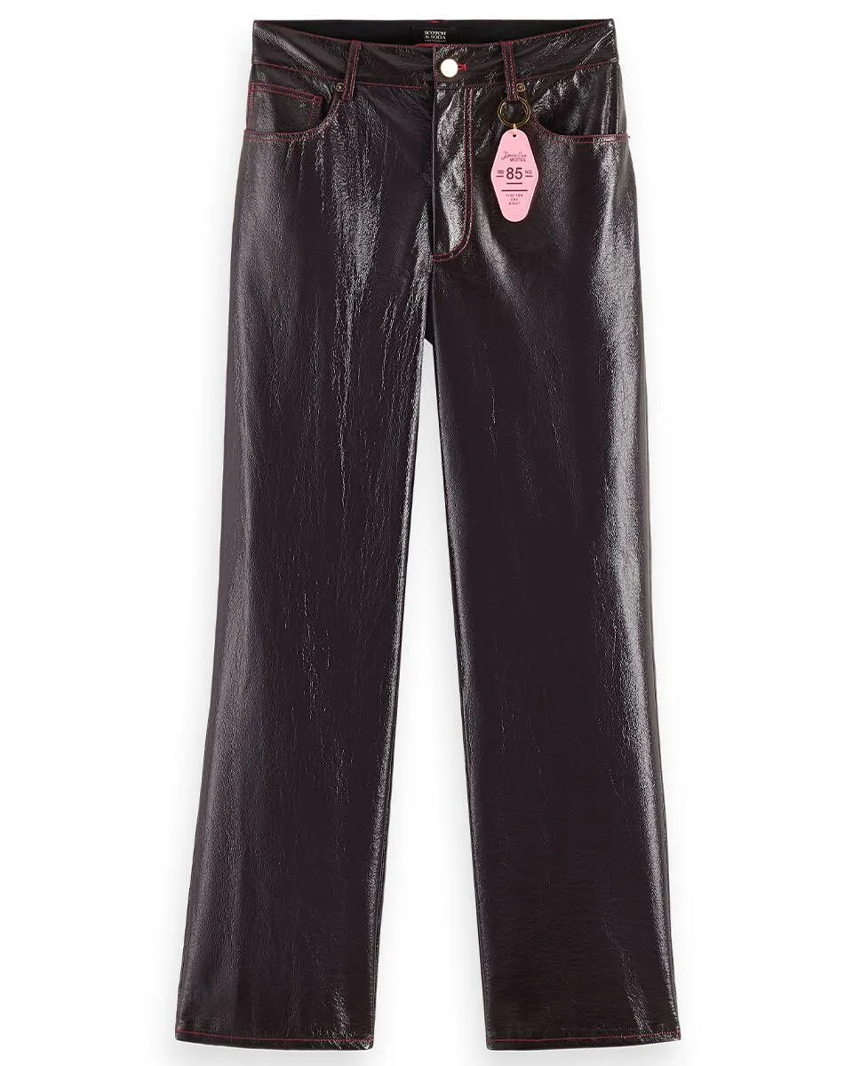 Scotch & Soda    Broek