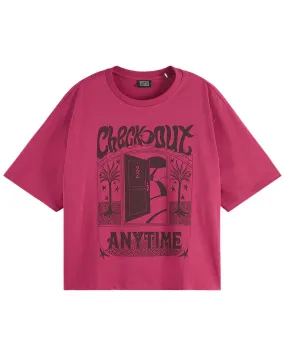 Scotch & Soda    T-shirt
