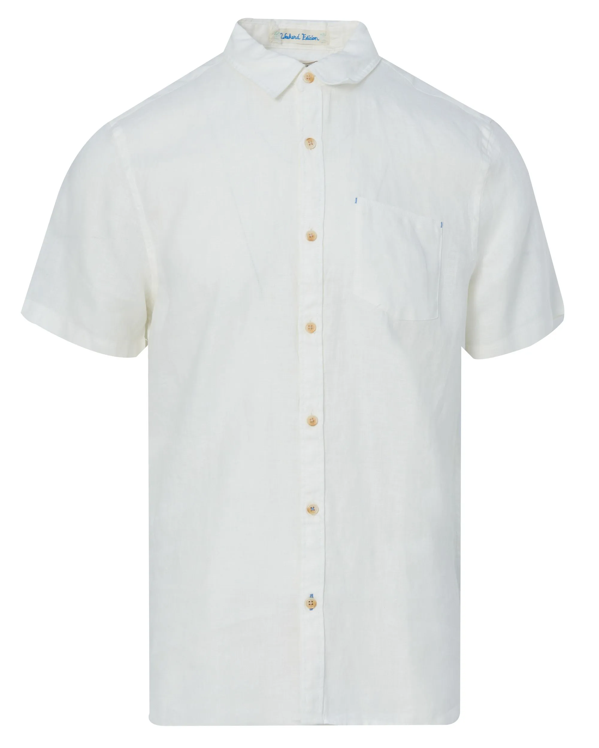 Scotch & Soda Casual Overhemd KM