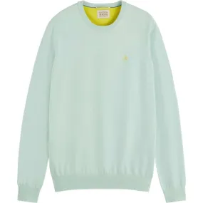Scotch & Soda Trui Groen