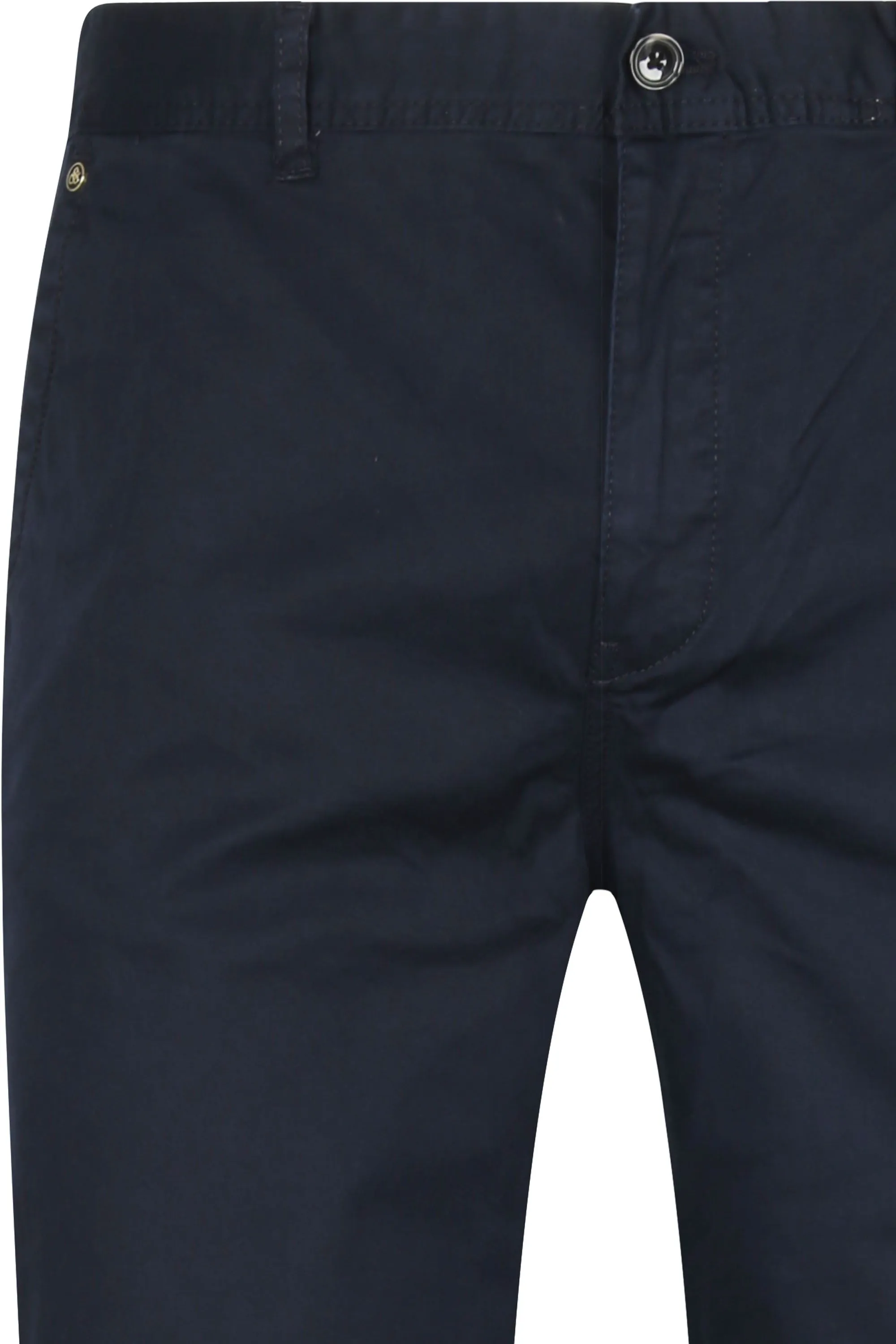 Scotch and Soda  Chino Stuart Donkerblauw
