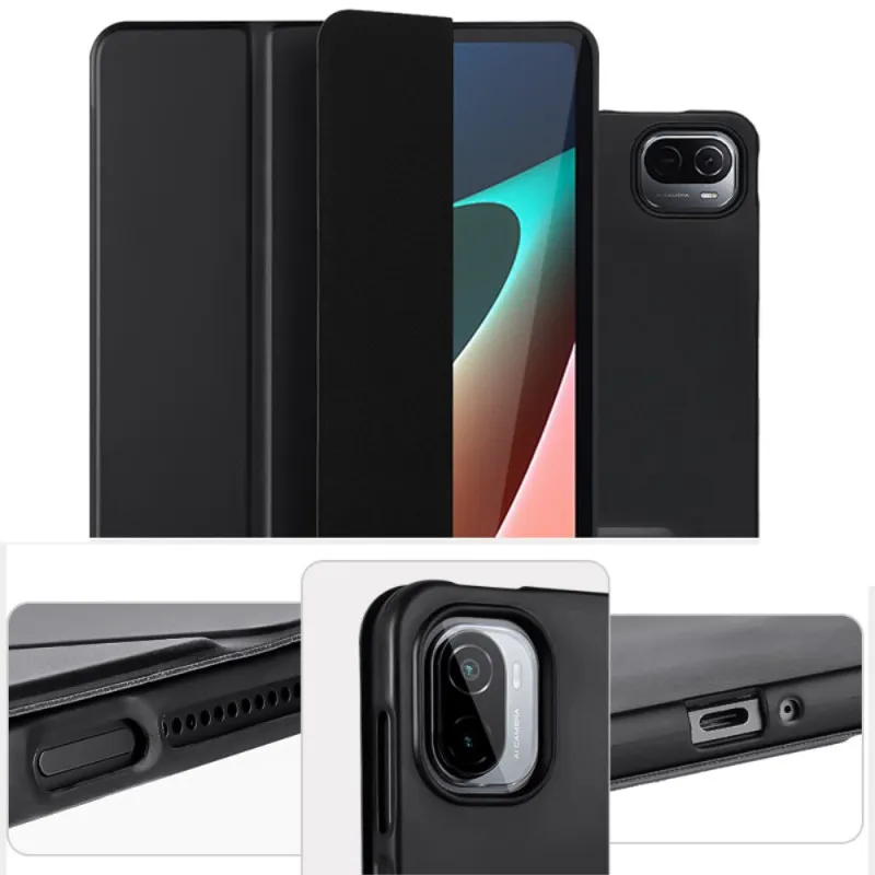 Slimme Xiaomi Pad 5 / Pad 5 Pro Honingraat Interieur