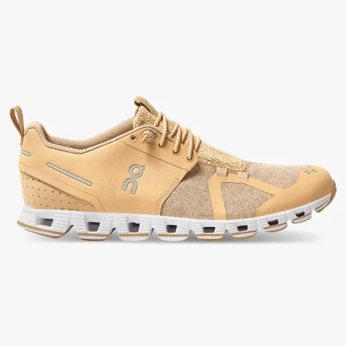 Sneaker On Running Women Cloud Terry Dune