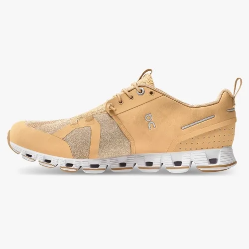 Sneaker On Running Women Cloud Terry Dune