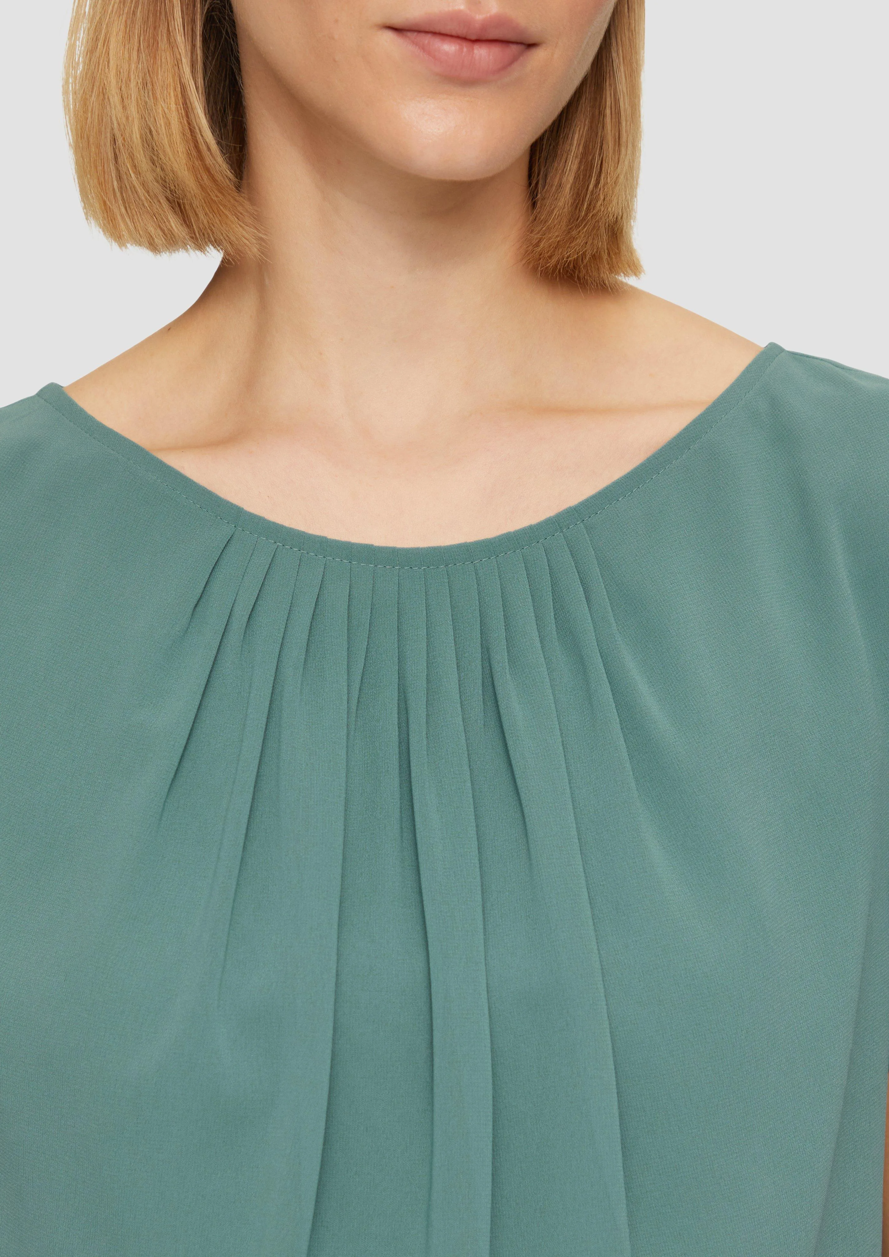 s.Oliver BLACK LABEL Bluse