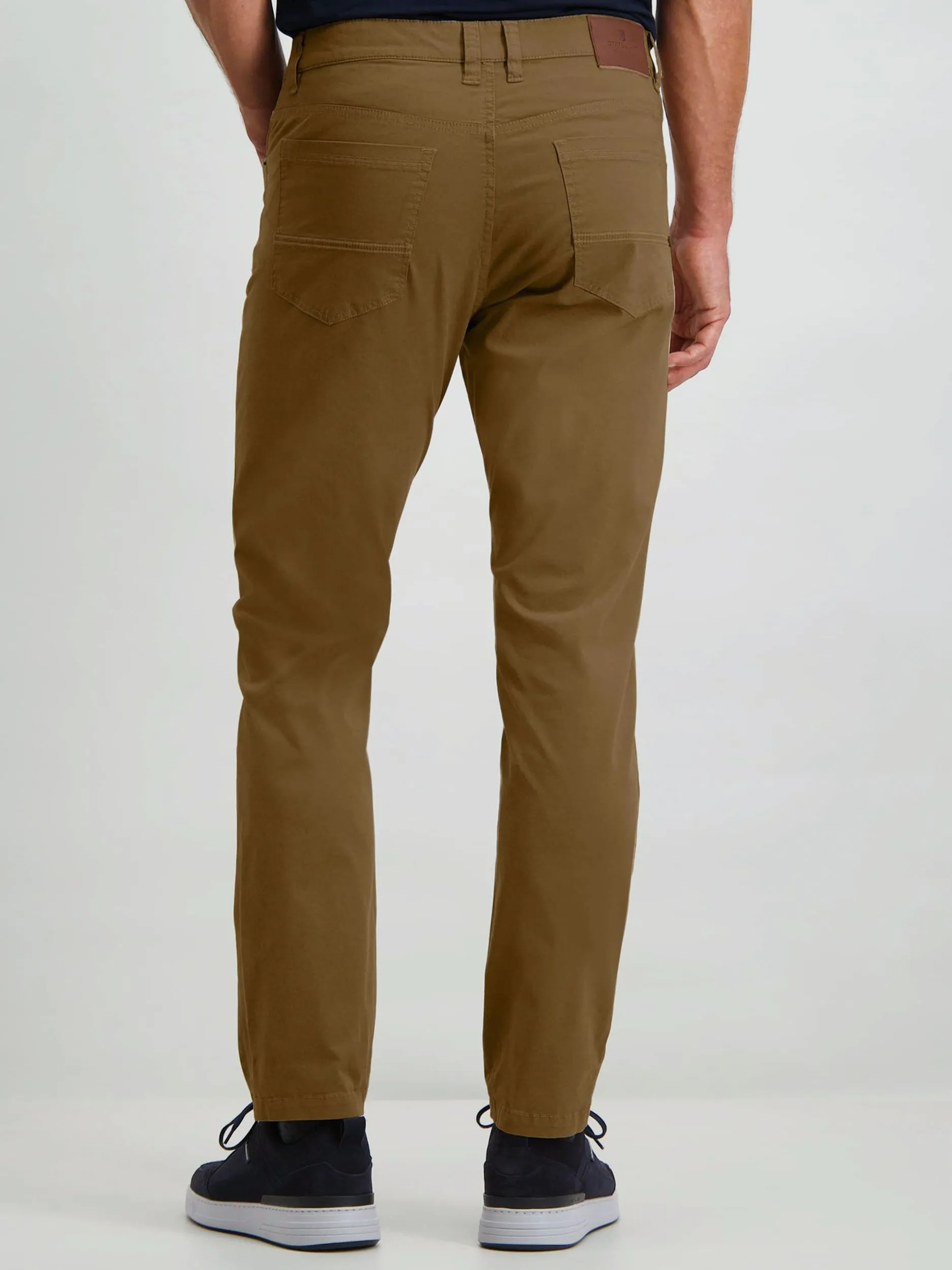 State of Art Pantalon Lengtemaat 34