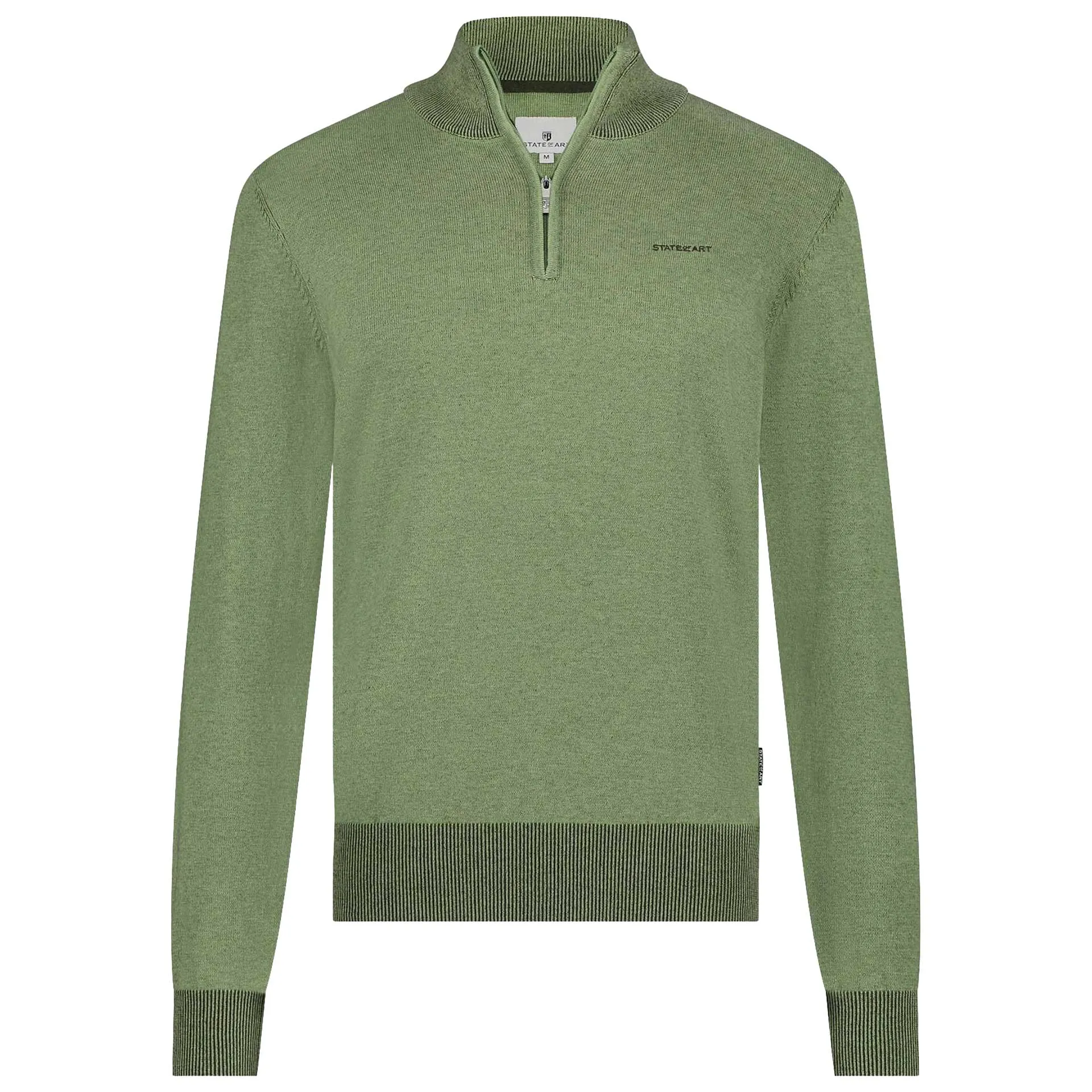 State of Art Sweater Mint            
