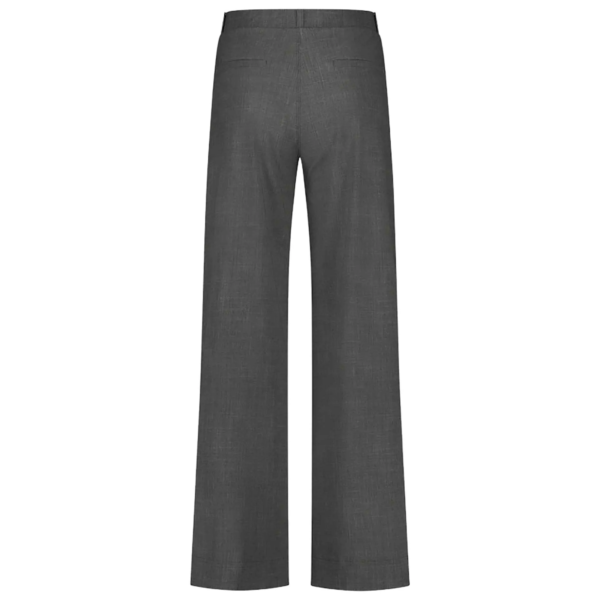 Studio Anneloes Broek Luz Grey Melee Grijs            