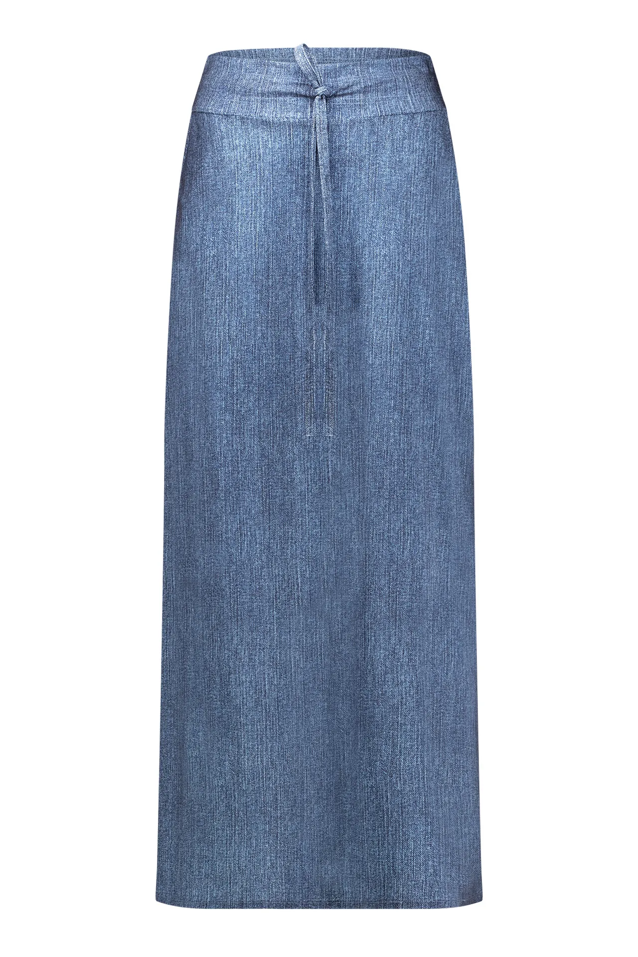 Studio Anneloes Chloe Maxi Rok Mid Jeans