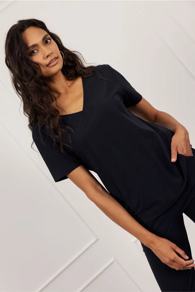   Studio Anneloes Roller Shirt Blauw KL