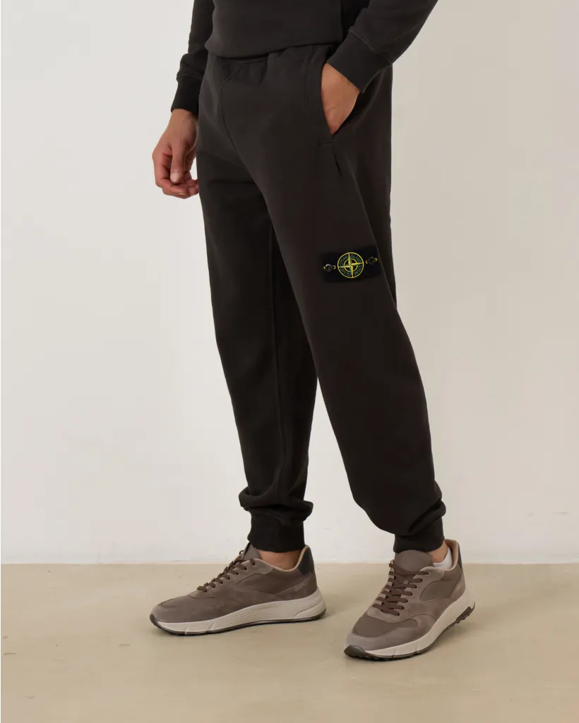 Sweatpants 60920 Lead Grey