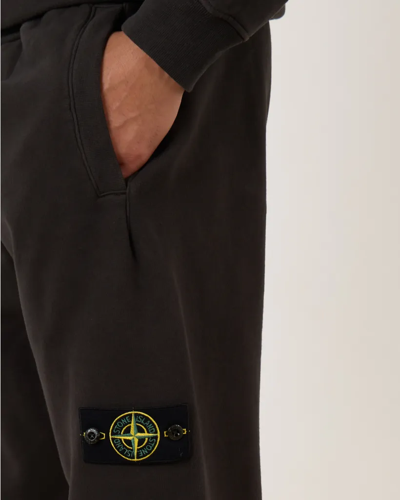 Sweatpants 60920 Lead Grey
