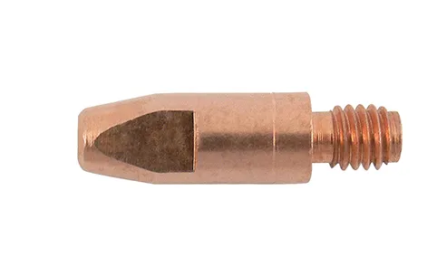 TBI kontakttip M8x1.2mm CuCrZr