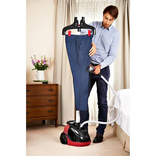 Tefal – Kledingstomer – Precision Verticale – IT6540
