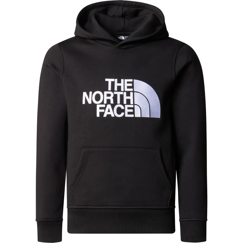 The North Face Kinderen B Drew Peak P/O Hoodie