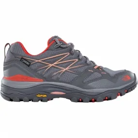 The North Face Schoen Hedgehog Fastpack Gore-tex voor dames – Grijs